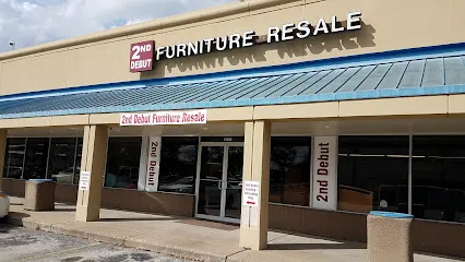 2nd Debut Furniture Resale
