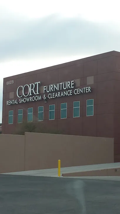CORT Furniture Outlet
