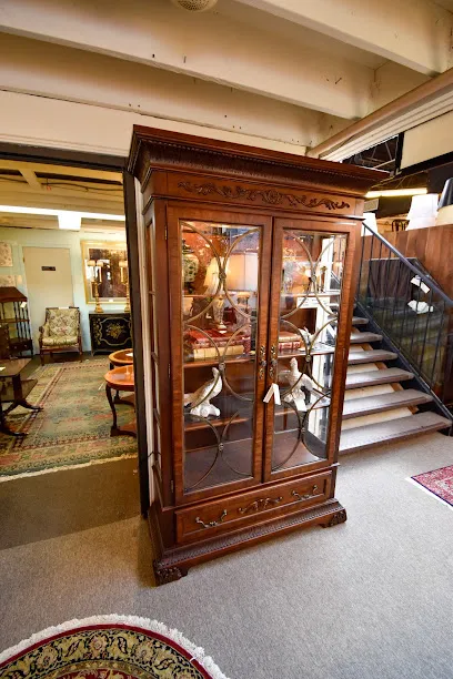 Designers Furniture Exchange
