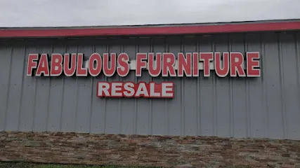 Fabulous Furniture Resale
