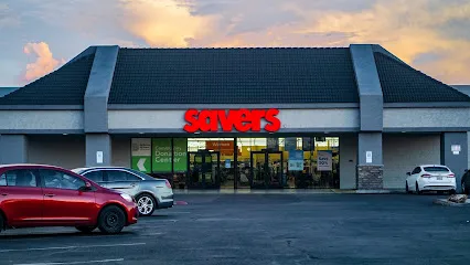 Savers
